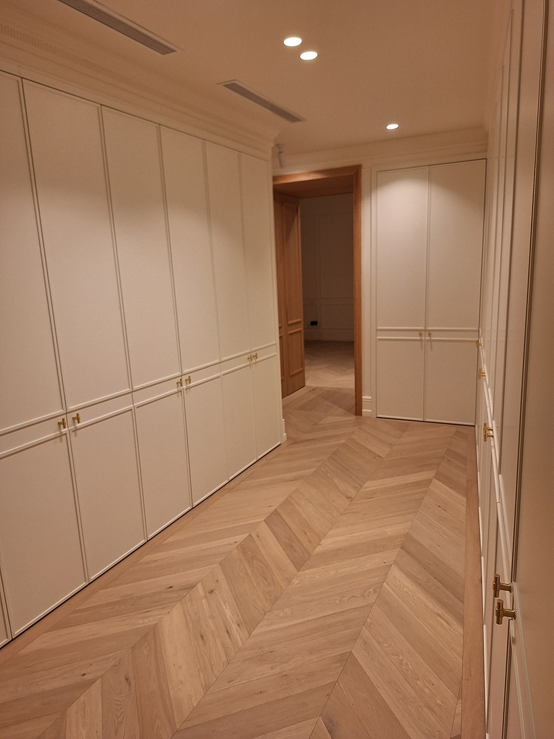 Carpintería Ebanistería Madrid 5