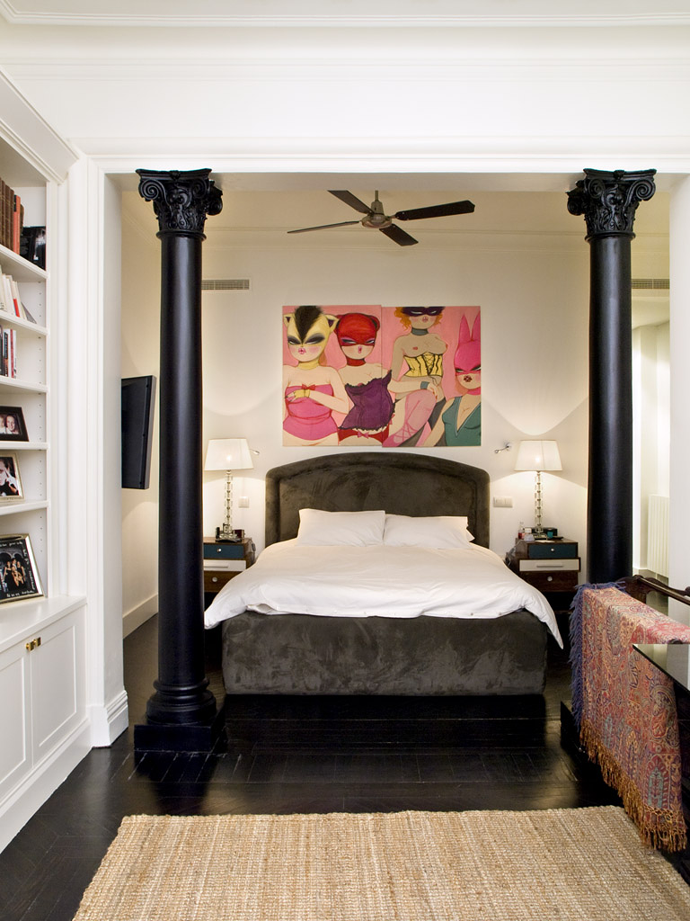 Carpintería Ebanistería Madrid 25