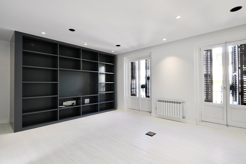 Carpintería Ebanistería Madrid 22