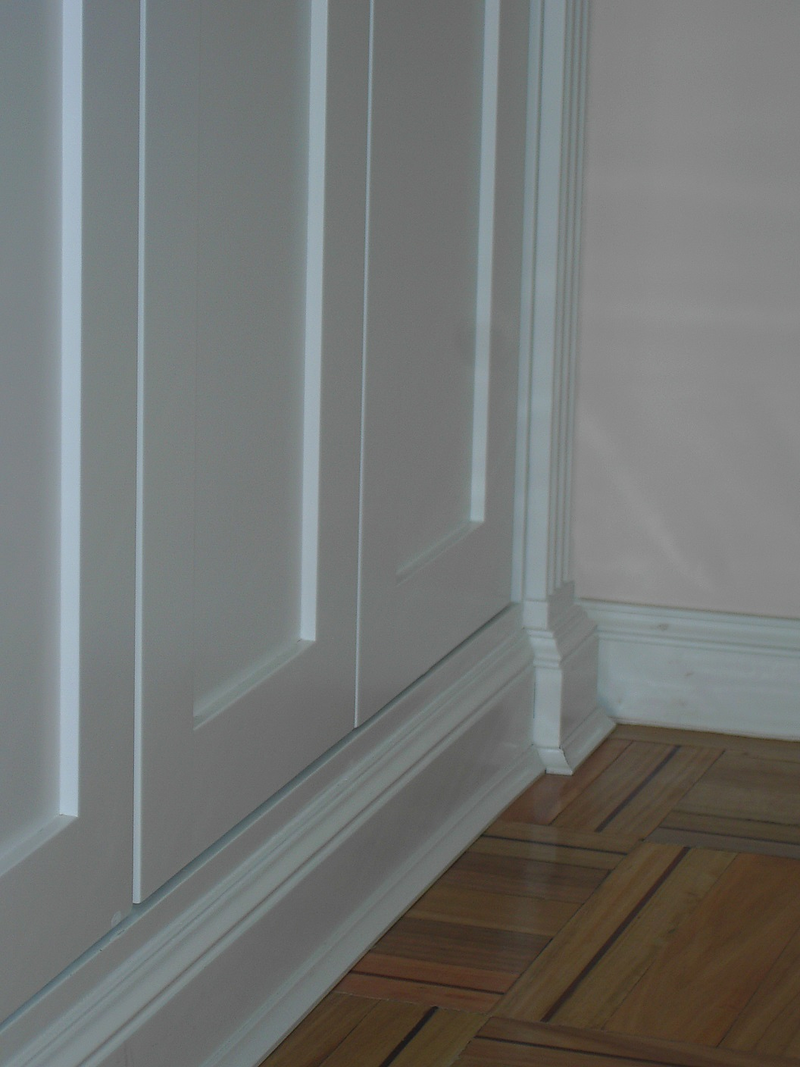 Carpintería Ebanistería Madrid 19