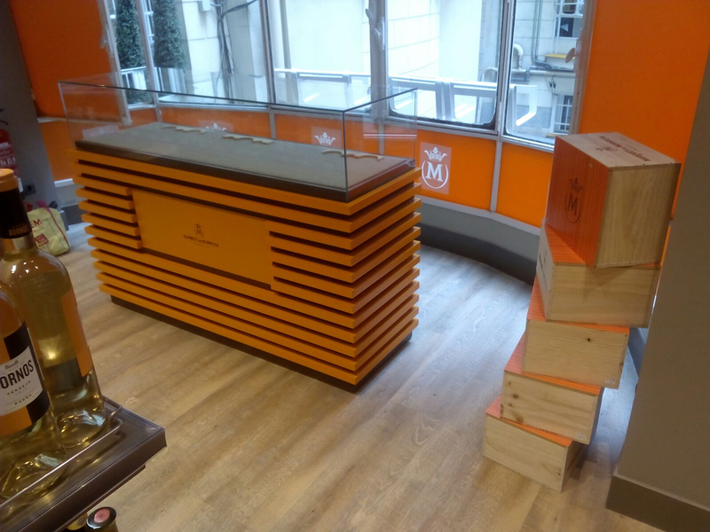 Carpintería Ebanistería Madrid 30