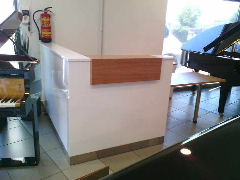 Carpintería Ebanistería Madrid 29