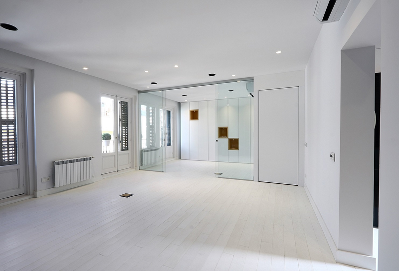 Carpintería Ebanistería Madrid 23