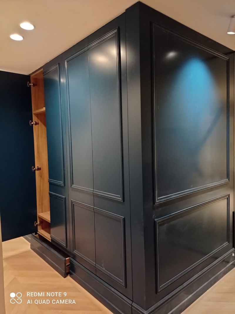 Carpintería Ebanistería Madrid 11