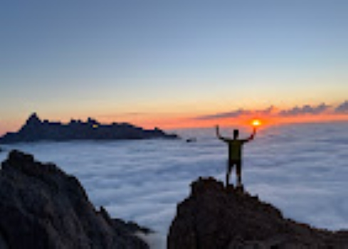 Kaliza Deporte y Aventura (Gu&iacute;as de Monta&ntilde;a en Picos de Europa) Vega de Liébana