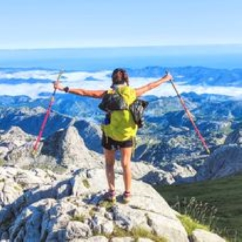 Kaliza Deporte y Aventura (Gu&iacute;as de Monta&ntilde;a en Picos de Europa) 2