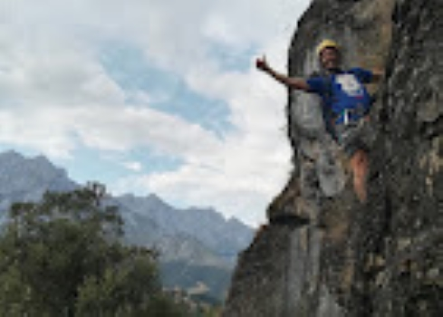 Kaliza Deporte y Aventura (Gu&iacute;as de Monta&ntilde;a en Picos de Europa) 5