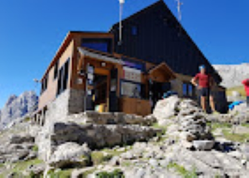 Kaliza Deporte y Aventura (Gu&iacute;as de Monta&ntilde;a en Picos de Europa) 7