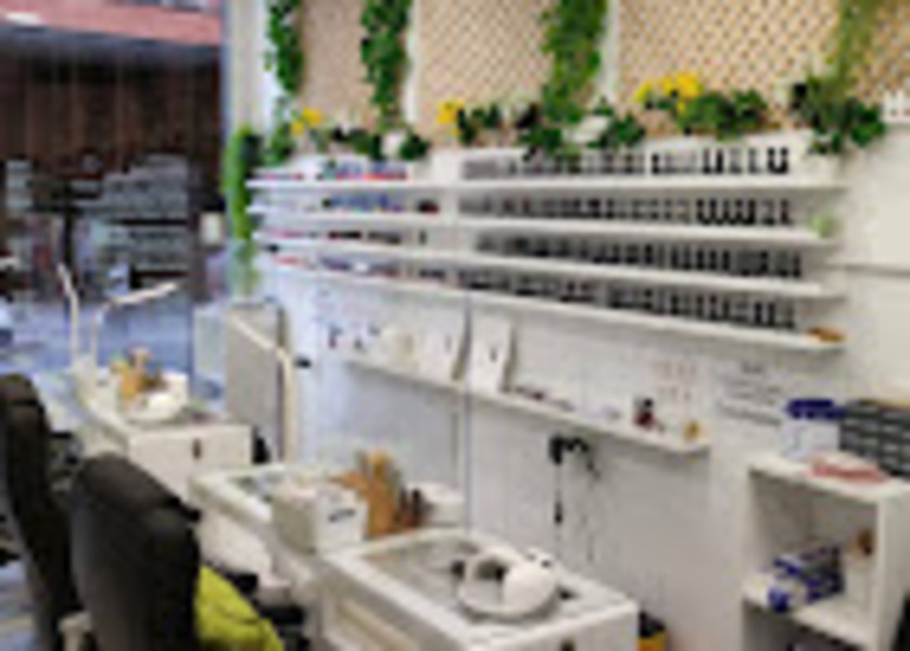 Color Me Nails 4