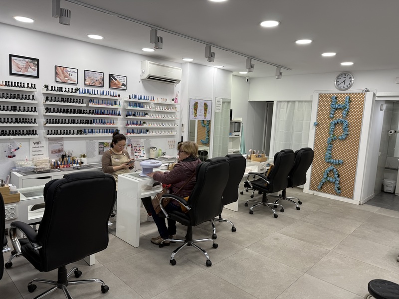 Color Me Nails 13