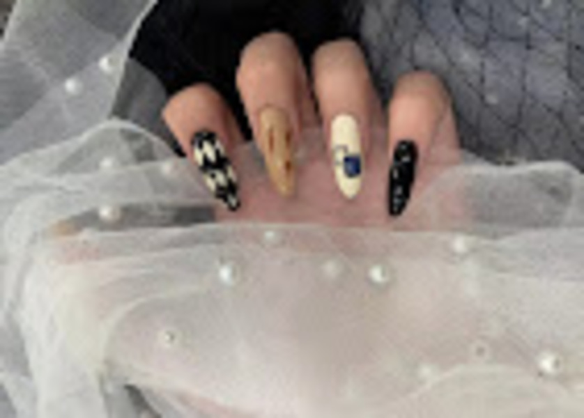 Color Me Nails 5