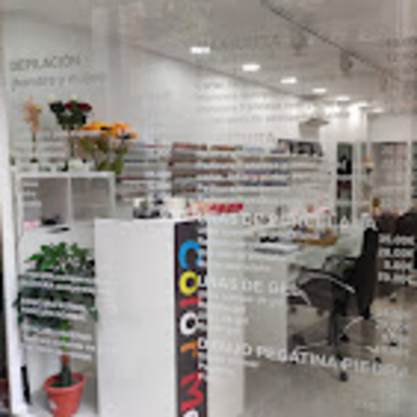 Color Me Nails 8
