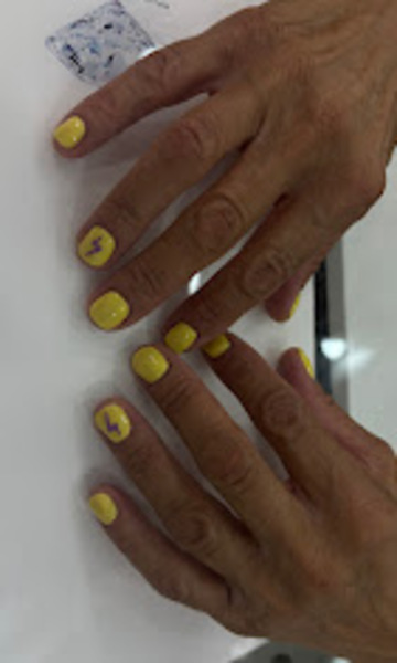 Color Me Nails 12