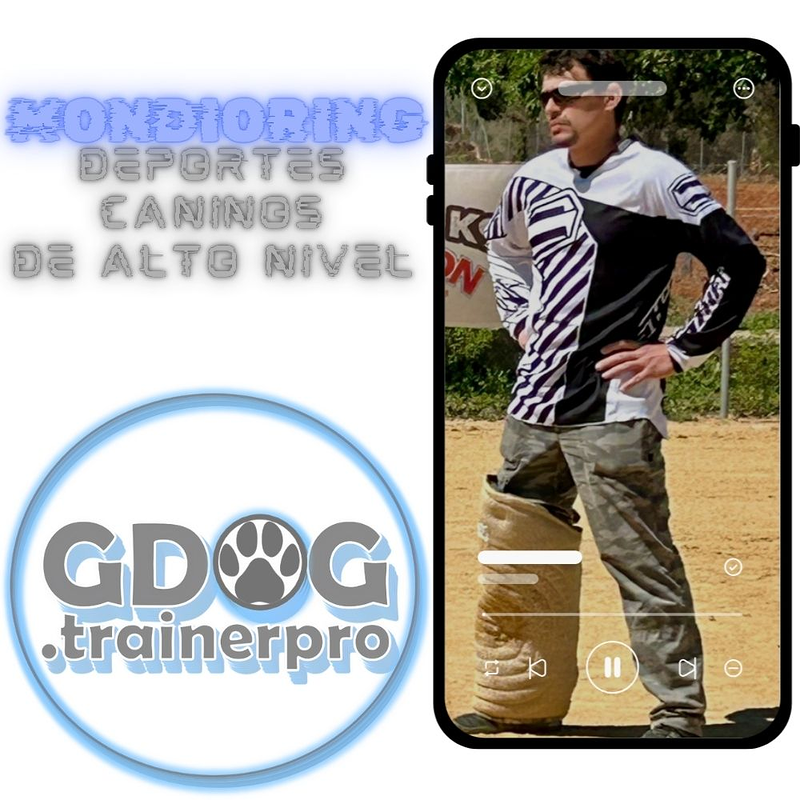GDOG.Trainerpro 17