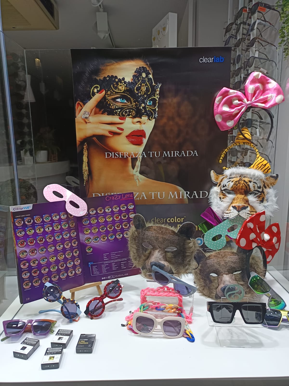Galería de imágenes