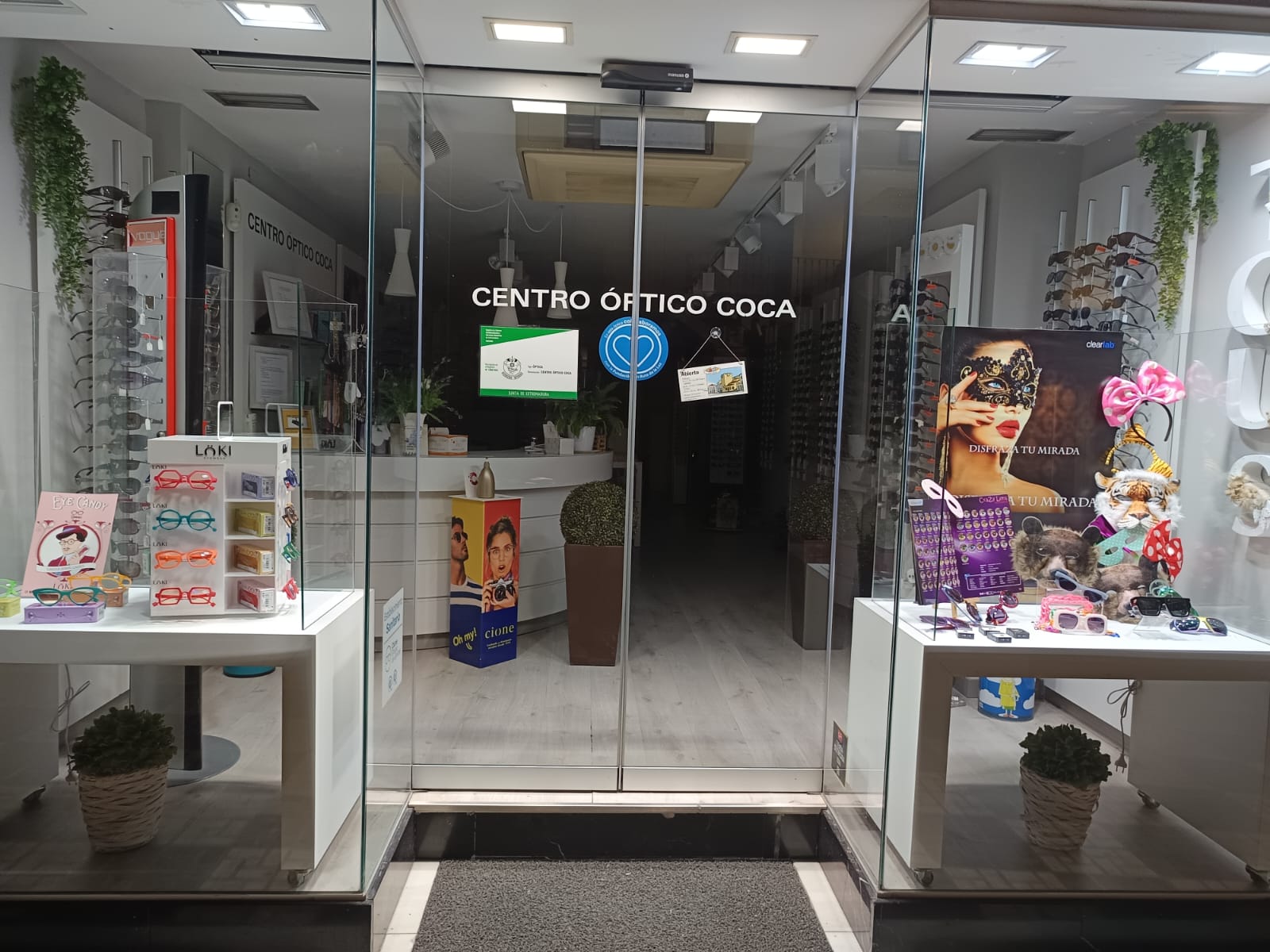 Galería de imágenes