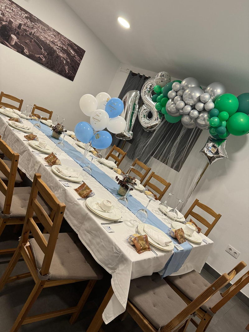 Bar Restaurante Alymar 4