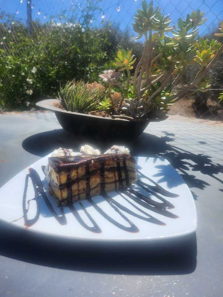 Bar Restaurante Alymar 7