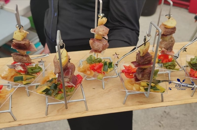 Bar Restaurante Alymar 13