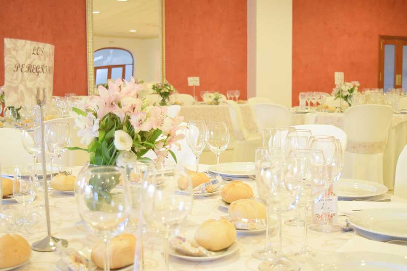 Bar Restaurante Alymar 9