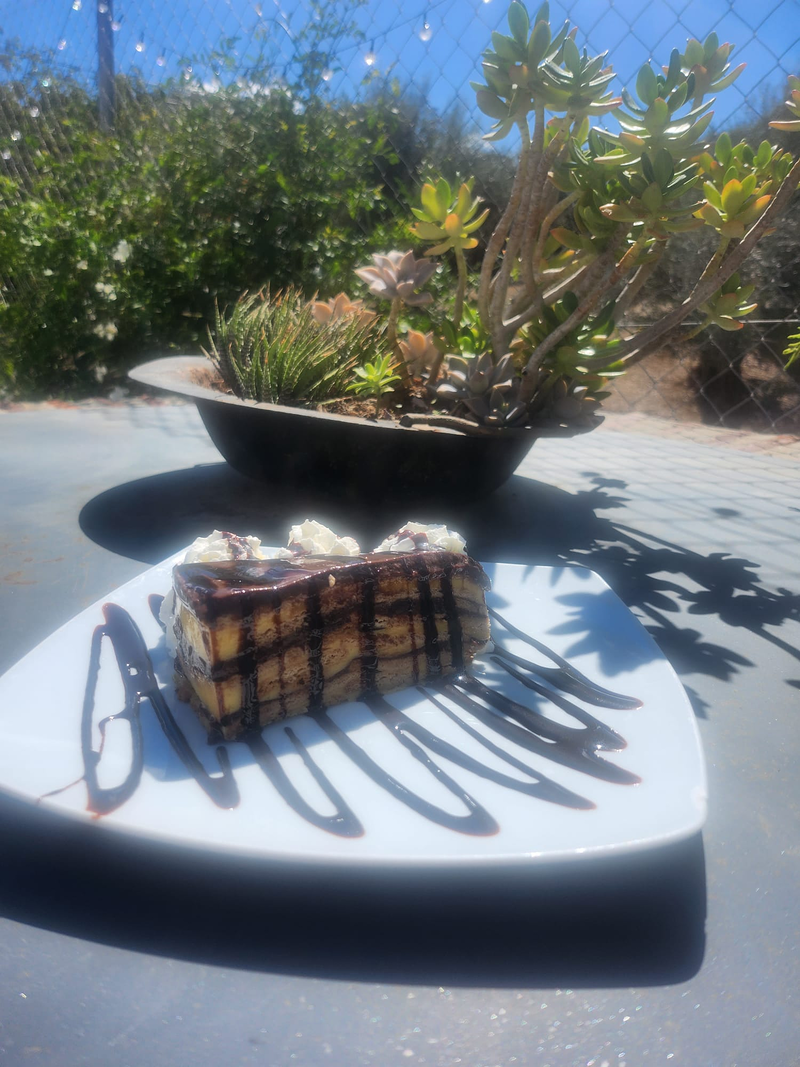 Bar Restaurante Alymar 5