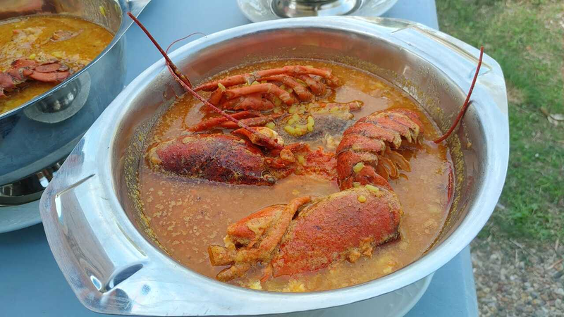 Bar Restaurante Alymar 11