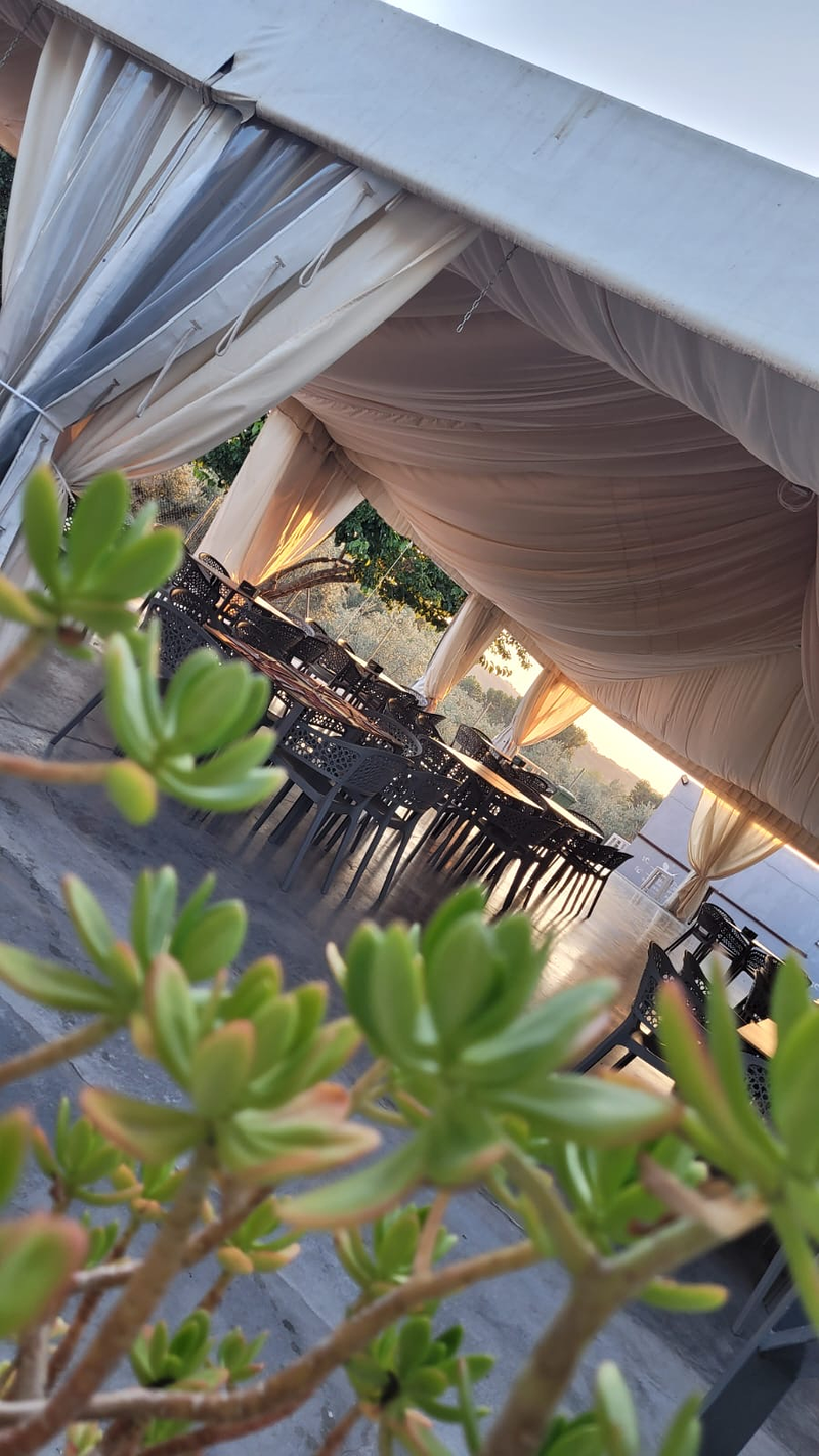 Bar Restaurante Alymar Constantina