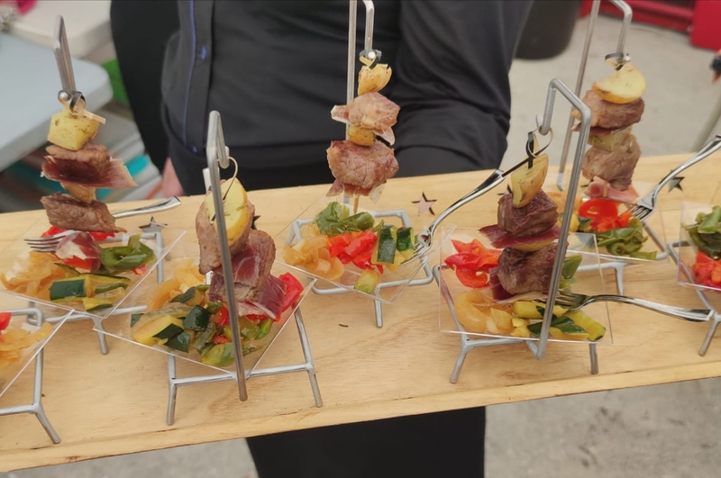 Bar Restaurante Alymar 6