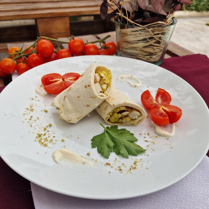 Bar Restaurante Alymar 16