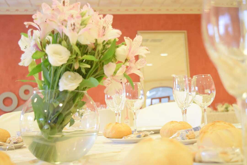 Bar Restaurante Alymar 8