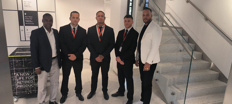 Eagles Control S.L. 10