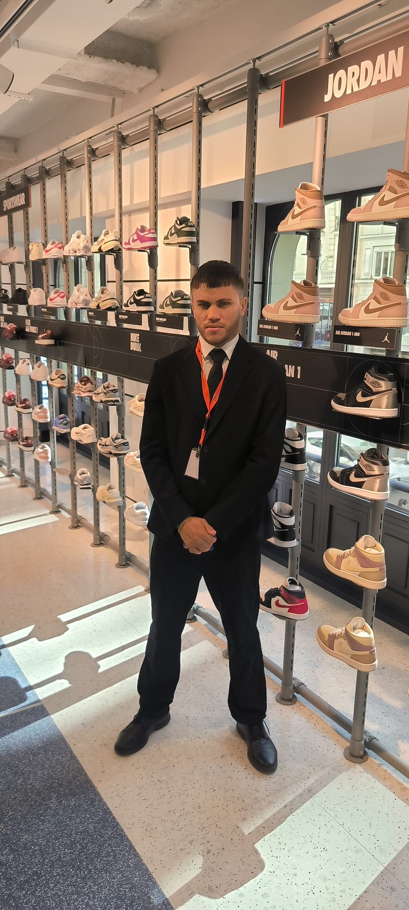 Eagles Control S.L. 9