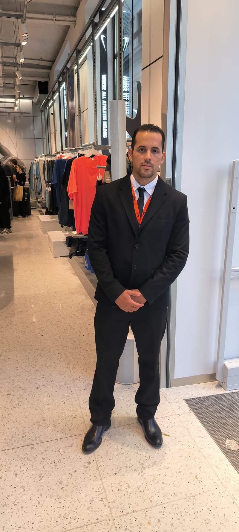 Eagles Control S.L. 7