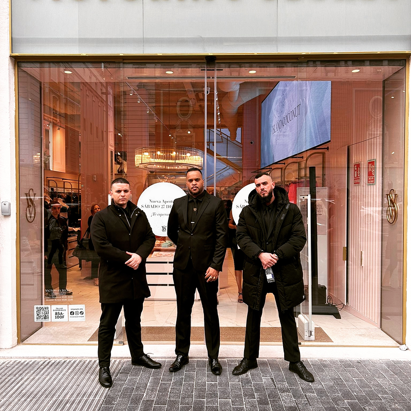 Eagles Control S.L. 5