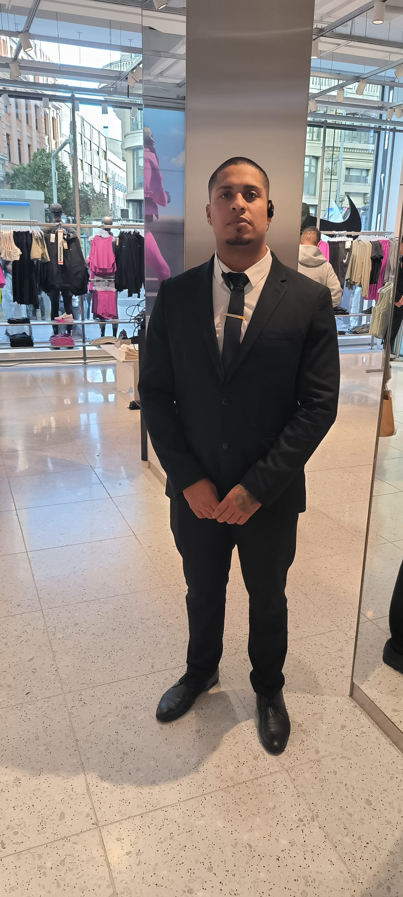 Eagles Control S.L. 8