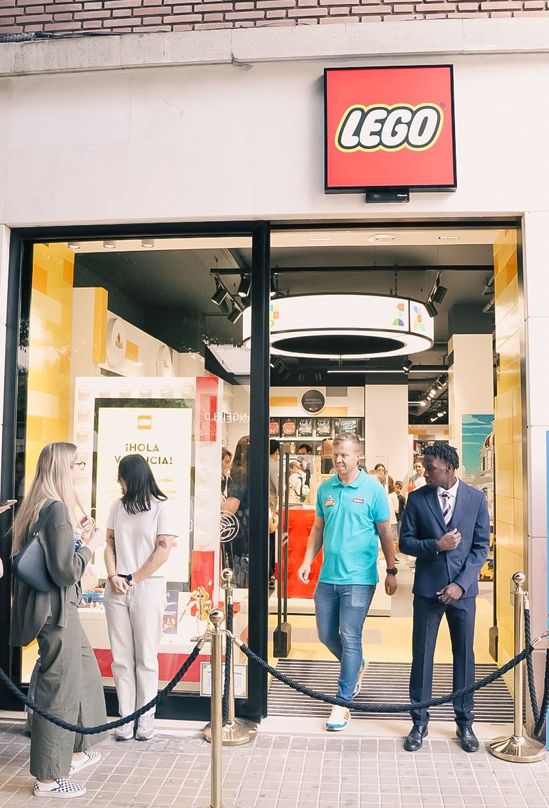 Eagles Control S.L. SEGURIDAD Y VIGILANCIA: EMPRESAS