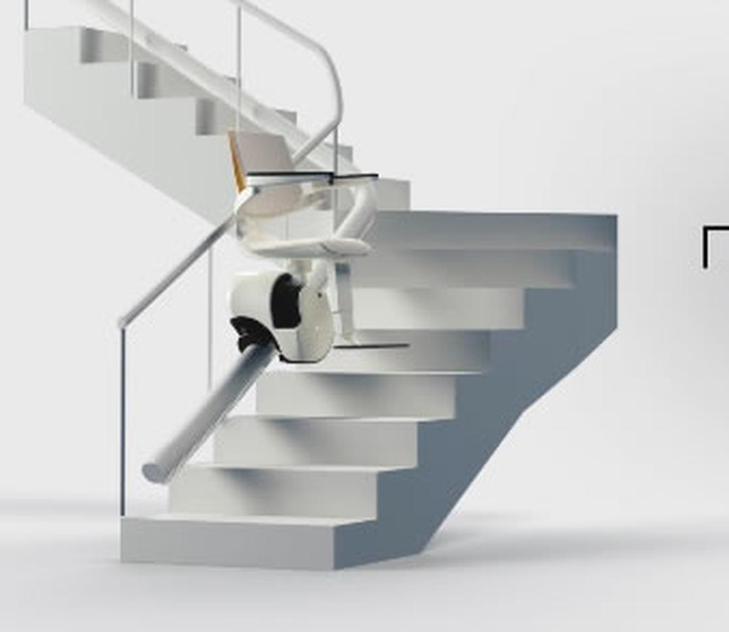 Salvaescaleras Soluciones 2