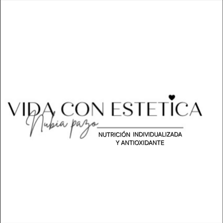 Vida con Estética Y Nutrición