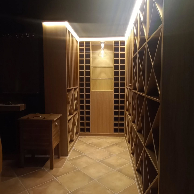 Fernandes Electrodecor 3