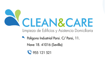 Limpiezas Clean & Care