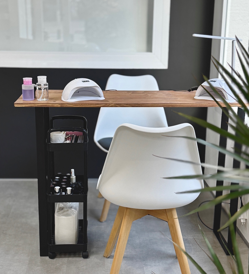 Alina Beauty Salon 3