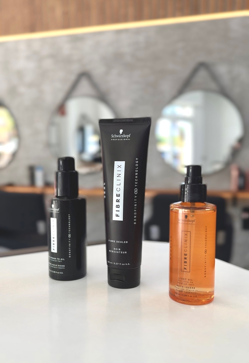 Alina Beauty Salon 4