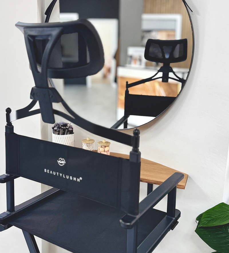 Alina Beauty Salon Gandia