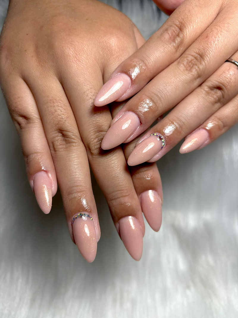 Corpanails 7