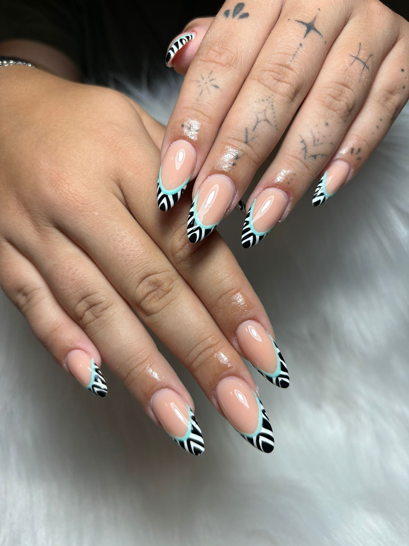 Corpanails 3