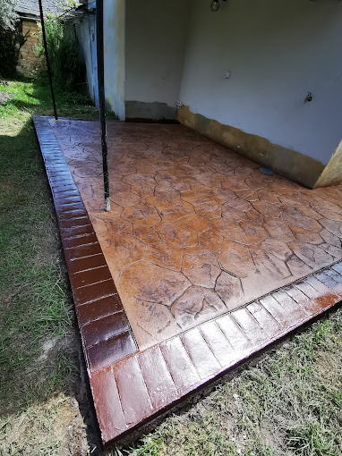 Hormigon Exotic 8