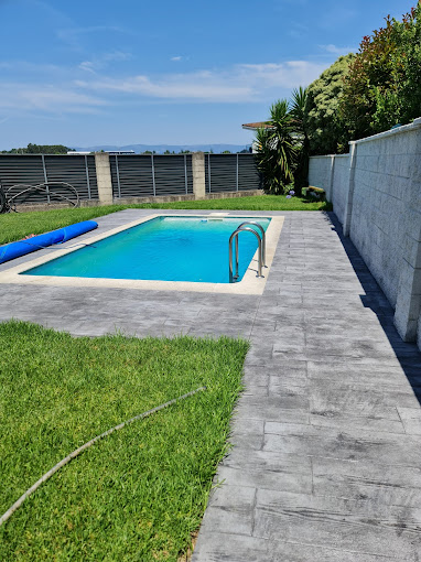 Hormigon Exotic 12