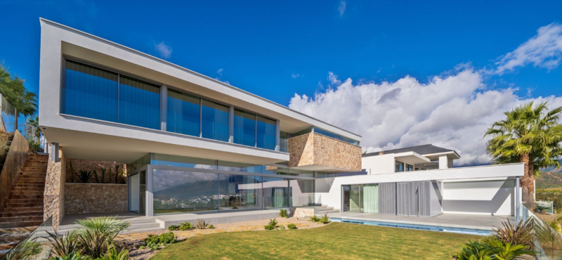 A Plus Villas Málaga