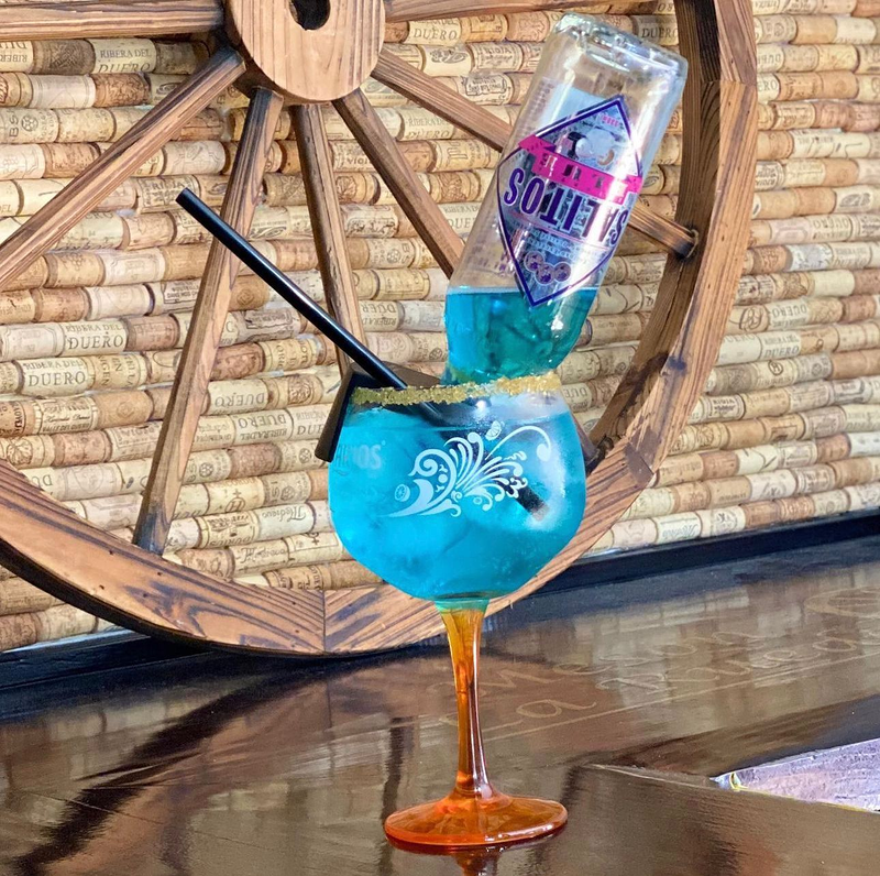 Caf&eacute; - Bar La Rueda 2