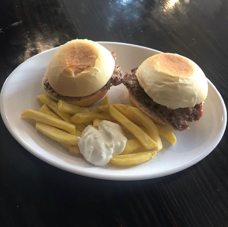 Caf&eacute; - Bar La Rueda Motril